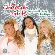 Der musikalische text THIS CHRISTMAS von THE CHEETAH GIRLS ist auch in dem Album vorhanden Cheetah-licious christmas (2005)