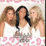 Der musikalische text BREAKTHROUGH von THE CHEETAH GIRLS ist auch in dem Album vorhanden The cheetah girls (2003)