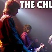Der musikalische text JUST FOR YOU von THE CHURCH ist auch in dem Album vorhanden The blurred crusade (1982)