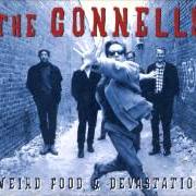 Der musikalische text MAYBE von THE CONNELLS ist auch in dem Album vorhanden Weird food and devastation (1996)