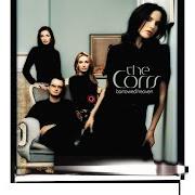 Der musikalische text GOODBYE von THE CORRS ist auch in dem Album vorhanden Borrowed heaven (2004)