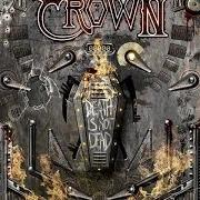 Der musikalische text HORRID WAYS von THE CROWN ist auch in dem Album vorhanden Death is not dead (2015)