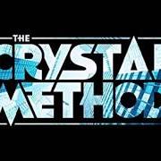 Der musikalische text GRACE von THE CRYSTAL METHOD ist auch in dem Album vorhanden The crystal method (2014)