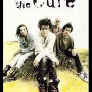 Der musikalische text M von THE CURE ist auch in dem Album vorhanden Seventeen seconds (1980)