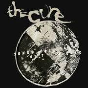Der musikalische text ALONE von THE CURE ist auch in dem Album vorhanden Songs of a lost world (2023)