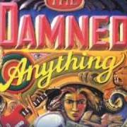 Der musikalische text GIGOLO von THE DAMNED ist auch in dem Album vorhanden Anything (1986)