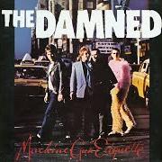 Der musikalische text THESE HANDS von THE DAMNED ist auch in dem Album vorhanden Machine gun etiquette (1979)