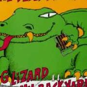 Der musikalische text SPIT SINK von DEAD MILKMEN ist auch in dem Album vorhanden Big lizard in my backyard (1985)