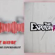 Der musikalische text DOWN DOWN DOWN von THE EXPENDABLES ist auch in dem Album vorhanden The expendahoo! (2021)
