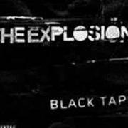 Der musikalische text HEAVYWEIGHT von THE EXPLOSION ist auch in dem Album vorhanden Black tape (2004)