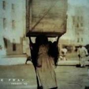 Der musikalische text OCEANS AWAY von THE FRAY ist auch in dem Album vorhanden Reason ep (2003)