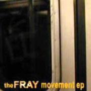 Der musikalische text OCEANS AWAY von THE FRAY ist auch in dem Album vorhanden Movement ep (2002)
