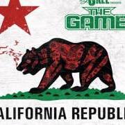 Der musikalische text ROLL MY SHIT von THE GAME ist auch in dem Album vorhanden California republic - mixtape (2012)