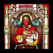 Der musikalische text CHURCH von THE GAME ist auch in dem Album vorhanden Jesus piece (2012)