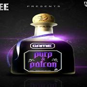 Der musikalische text PURP & PATRON SAM HOOK & MENACE & TD von THE GAME ist auch in dem Album vorhanden Purp & patron - mixtape (2011)