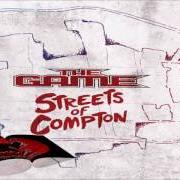 Der musikalische text DEATH ROW CHAIN von THE GAME ist auch in dem Album vorhanden Streets of compton (2016)