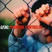 Der musikalische text COMANDANTE von GANG ist auch in dem Album vorhanden Fuori dal controllo (1997)