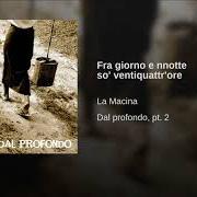 Der musikalische text EURIALO E NISO von GANG ist auch in dem Album vorhanden Nel tempo ed oltre, cantando (2004)