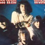 Der musikalische text NO SUGAR TONIGHT/ NEW MOTHER NATURE von THE GUESS WHO ist auch in dem Album vorhanden American woman (1970)