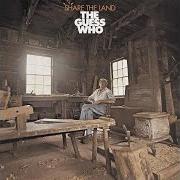 Der musikalische text HAND ME DOWN WORLD von THE GUESS WHO ist auch in dem Album vorhanden Share the land (1970)