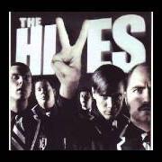 Der musikalische text HEY LITTLE WORLD von THE HIVES ist auch in dem Album vorhanden The black and white album (2007)