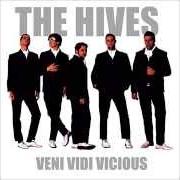 Der musikalische text A LITTLE MORE FOR LITTLE YOU von THE HIVES ist auch in dem Album vorhanden Tyrannosaurus hives (2004)