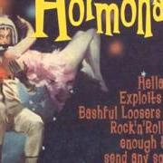 Der musikalische text SWEET YOUNG THING von THE HORMONAUTS ist auch in dem Album vorhanden Hormone hop (2001)