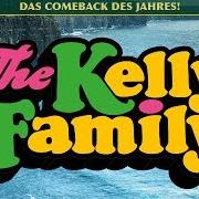 Der musikalische text IMAGINE von THE KELLY FAMILY ist auch in dem Album vorhanden We got love (2017)