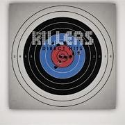 Der musikalische text MISS ATOMIC BOMB von THE KILLERS ist auch in dem Album vorhanden Direct hits (2013)