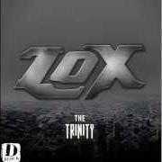 Der musikalische text FADED von THE LOX ist auch in dem Album vorhanden The trinity (2013)
