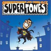 Der musikalische text I LOVE GOD von THE O.C. SUPERTONES ist auch in dem Album vorhanden The adventures of the orange county supertones (1996)