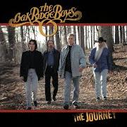 Der musikalische text JOURNEY von THE OAKRIDGE BOYS ist auch in dem Album vorhanden The journey (2004)