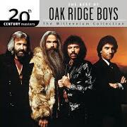 Der musikalische text BOBBIE SUE von THE OAKRIDGE BOYS ist auch in dem Album vorhanden Best of oak ridge boys-millenn (2000)