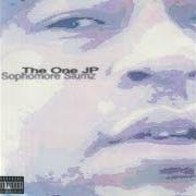 Der musikalische text LEGACY von THE ONE JP ist auch in dem Album vorhanden Sophomore slumz (2004)