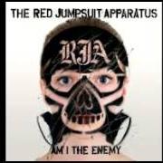 Der musikalische text REAP (RADIO EDIT) von THE RED JUMPSUIT APPARATUS ist auch in dem Album vorhanden Am i the enemy (2011)