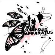 Der musikalische text ANGELS CRY von THE RED JUMPSUIT APPARATUS ist auch in dem Album vorhanden The red jumpsuit apparatus (2004)