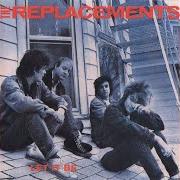 Der musikalische text I WILL DARE von THE REPLACEMENTS ist auch in dem Album vorhanden Let it be (1984)
