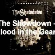 Der musikalische text DOGMA ENTHRONED von THE SHOWDOWN ist auch in dem Album vorhanden Blood in the gears (2010)