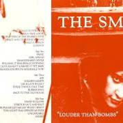 Der musikalische text GOLDEN LIGHTS von THE SMITHS ist auch in dem Album vorhanden Louder than bombs (1987)