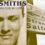 Der musikalische text DEATH AT ONE'S ELBOW von THE SMITHS ist auch in dem Album vorhanden Strangeways (1987)