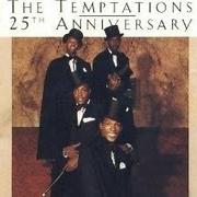 Der musikalische text POWER von THE TEMPTATIONS ist auch in dem Album vorhanden 25th anniversary (1986)