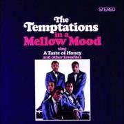 Der musikalische text FOR ONCE IN MY LIFE von THE TEMPTATIONS ist auch in dem Album vorhanden In a mellow mood (1967)