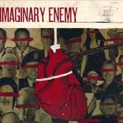 Der musikalische text REVOLUTION von THE USED ist auch in dem Album vorhanden Imaginary enemy (2014)