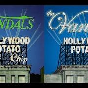 Der musikalische text STEAL THE FLAG von THE VANDALS ist auch in dem Album vorhanden Hollywood potato chip (2004)