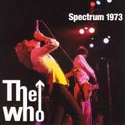 Der musikalische text THE REAL ME von THE WHO ist auch in dem Album vorhanden Quadrophenia (1973)