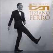 Der musikalische text EACH TEAR von TIZIANO FERRO ist auch in dem Album vorhanden Tzn- the best of tiziano ferro (spanish version) (2015)