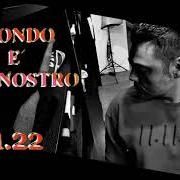 Der musikalische text QUANDO IO HO PERSO TE von TIZIANO FERRO ist auch in dem Album vorhanden Il mondo e' nostro (2022)