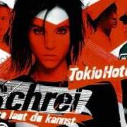 Der musikalische text UNENDLICHKEIT von TOKIO HOTEL ist auch in dem Album vorhanden Schrei (so laut du kannst) (2006)