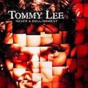 Der musikalische text MR SHIT von TOMMY LEE ist auch in dem Album vorhanden Never a dull moment (2002)