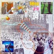 Der musikalische text DONNA von 10CC ist auch in dem Album vorhanden Greatest hits 1972-1978 (1979)